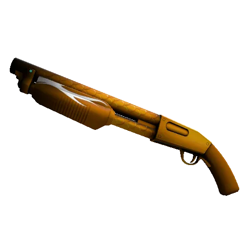 shotgun