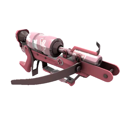crusader's crossbow