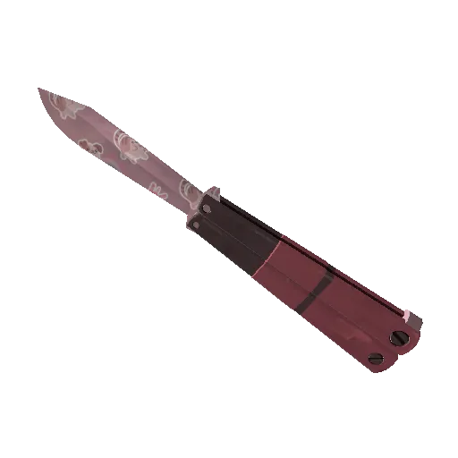 knife