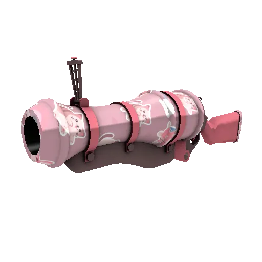 loose cannon