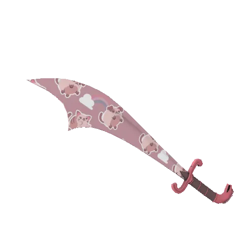 persian persuader