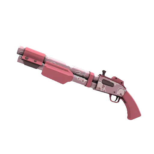 reserve shooter