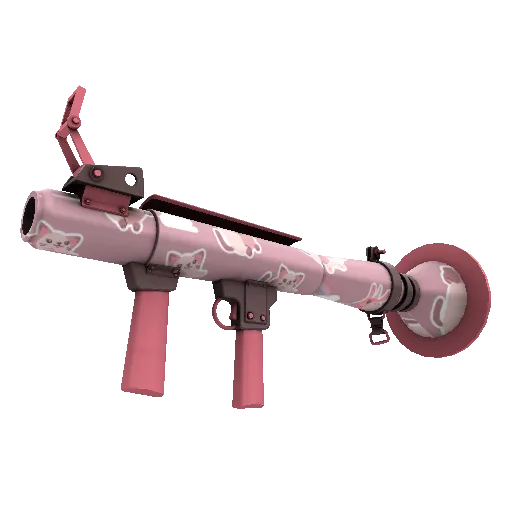 rocket launcher