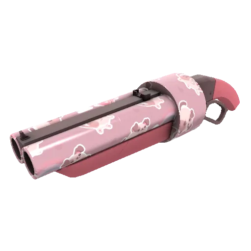 scattergun