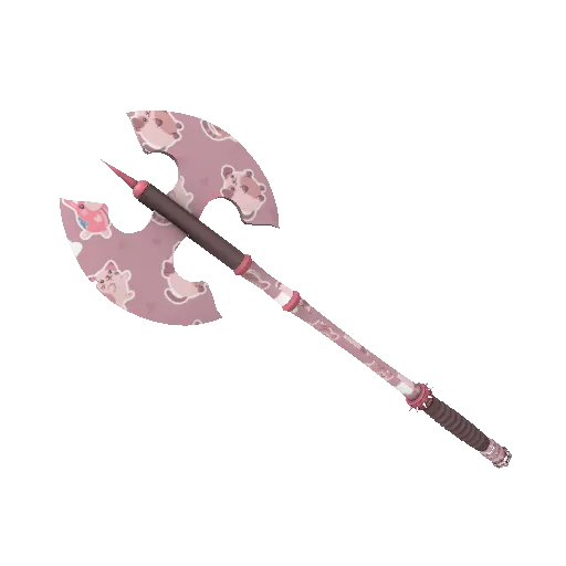 scotsman's skullcutter