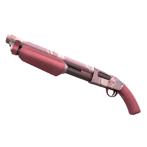 shotgun