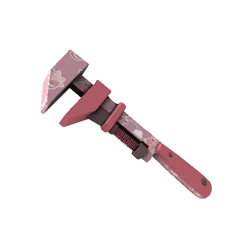wrench