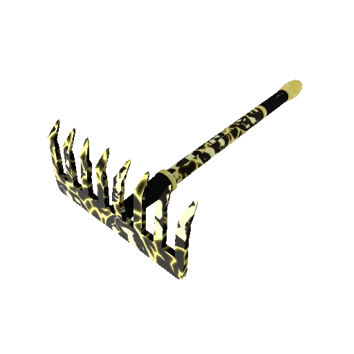 back scratcher