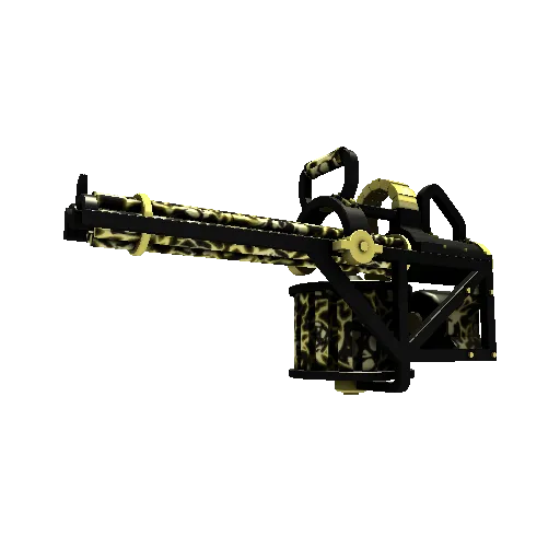 brass beast