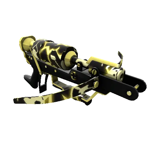 crusader's crossbow