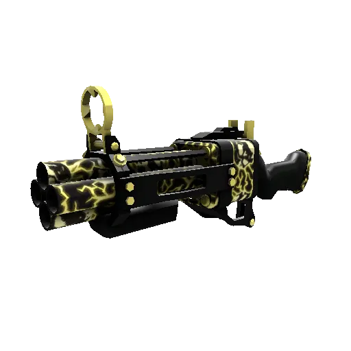 iron bomber