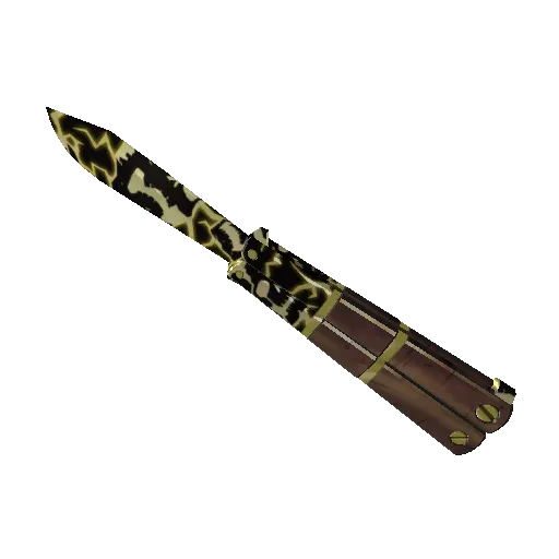 knife