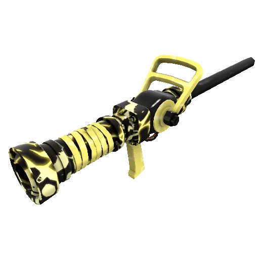 medi gun