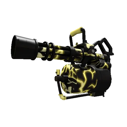 minigun