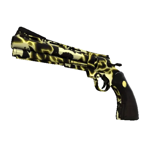 revolver