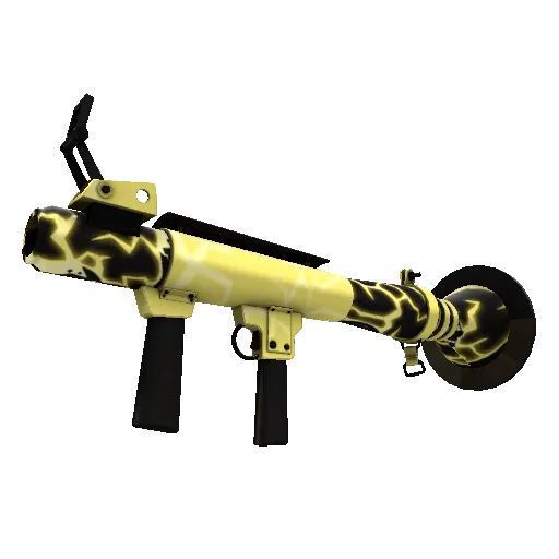 rocket launcher