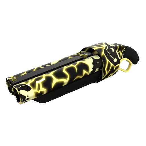 scattergun