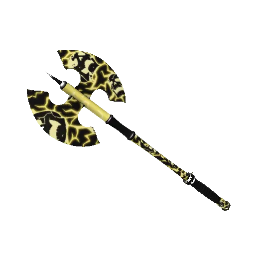 scotsman's skullcutter