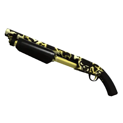 shotgun