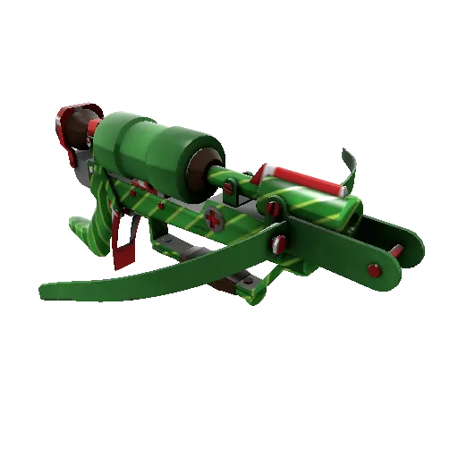 crusader's crossbow
