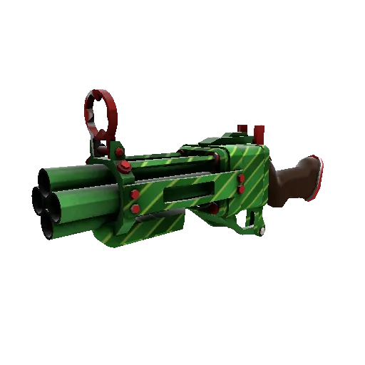 iron bomber