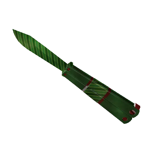 knife