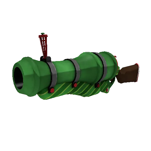 loose cannon