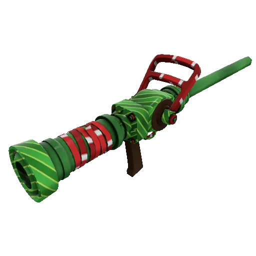 medi gun