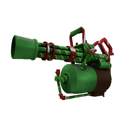 minigun