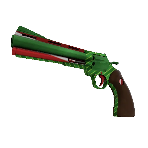 revolver