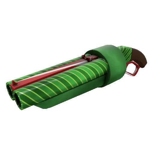 scattergun