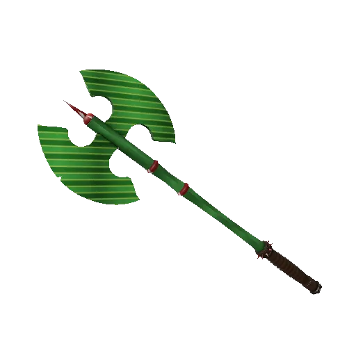 scotsman's skullcutter