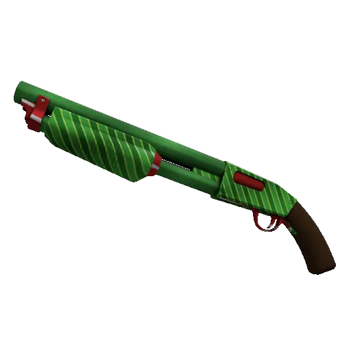 shotgun