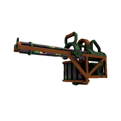 brass beast