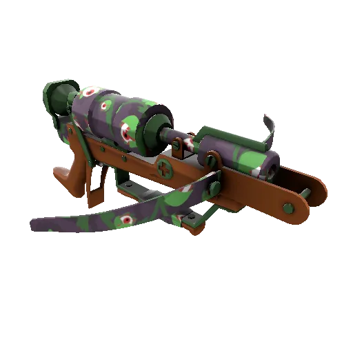 crusader's crossbow