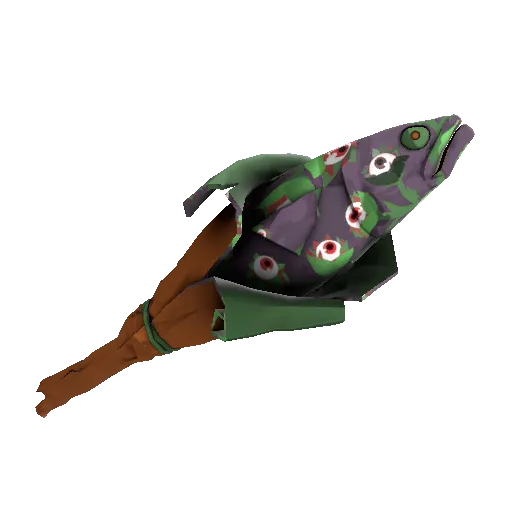 holy mackerel