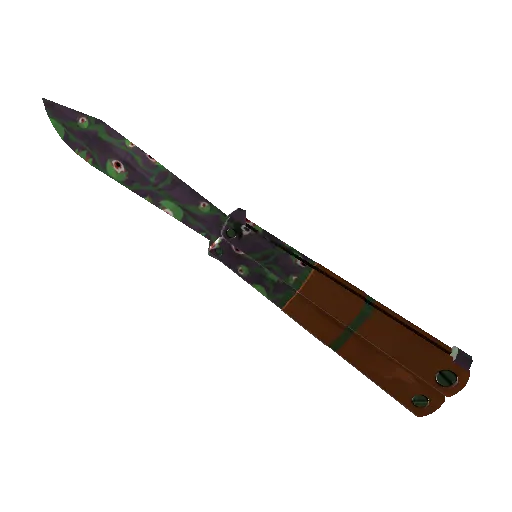 knife
