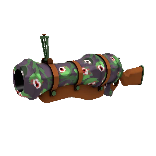 loose cannon