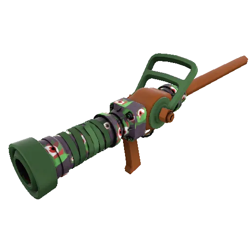 medi gun
