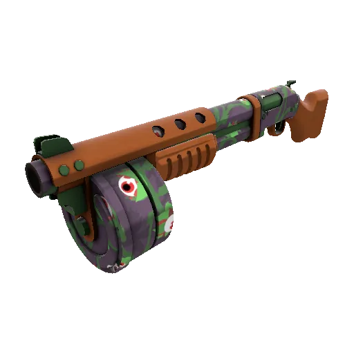 eyestalker