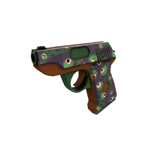 pistol