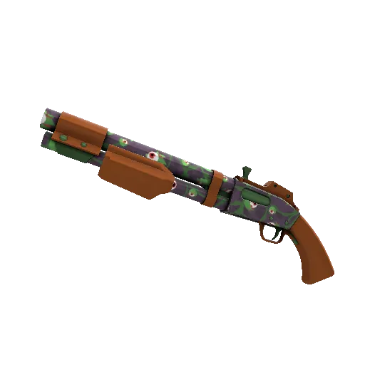 reserve shooter