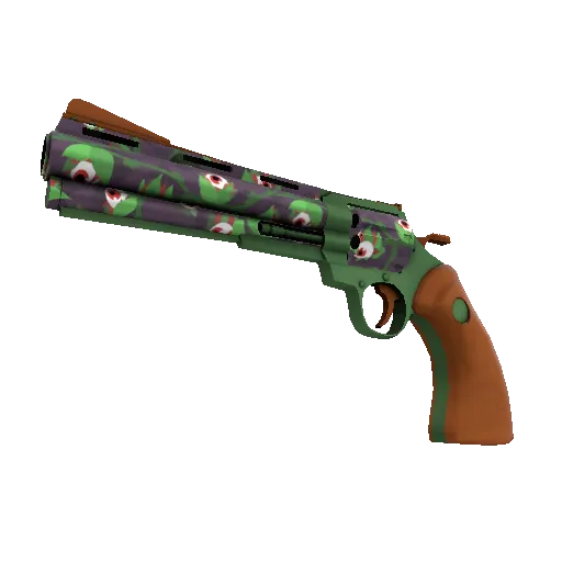 revolver