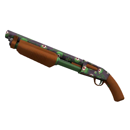 shotgun
