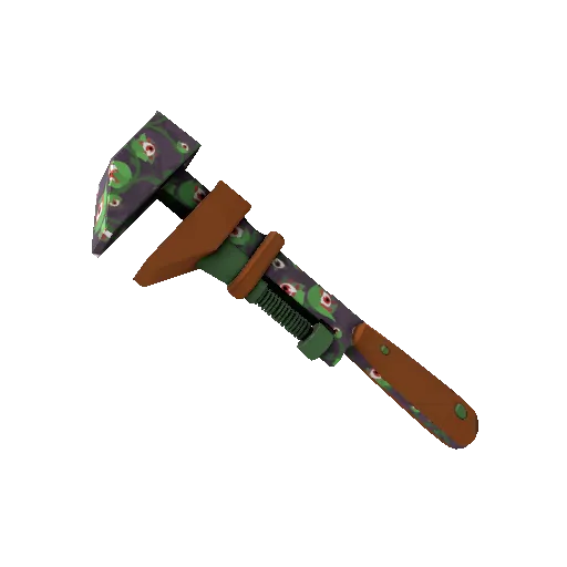 wrench
