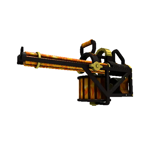 brass beast
