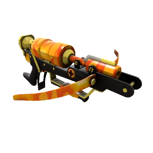 crusader's crossbow