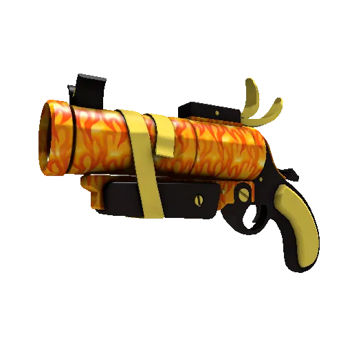 detonator