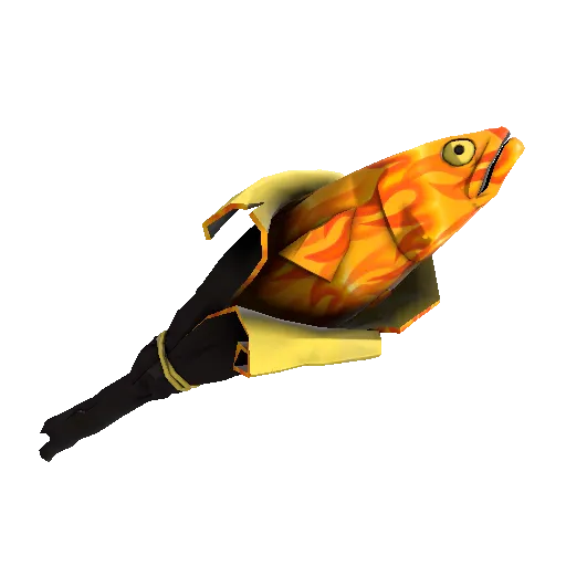 holy mackerel