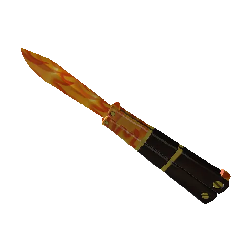 knife